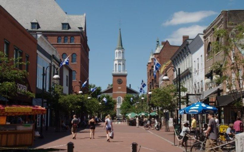 Burlington Wilson Realty co