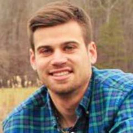 Drew Dunzweiler