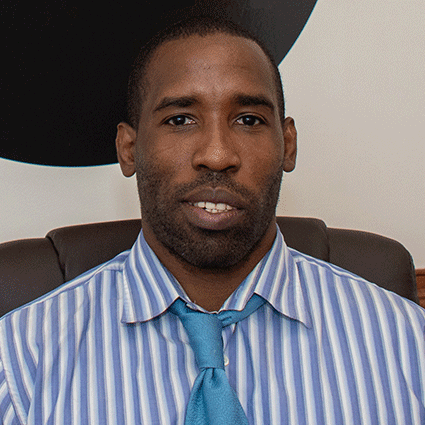 Latrone Walters