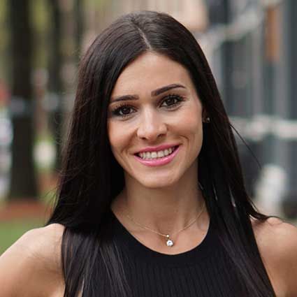 Tiffany Bocchino