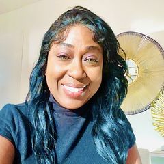 Monika Floyd