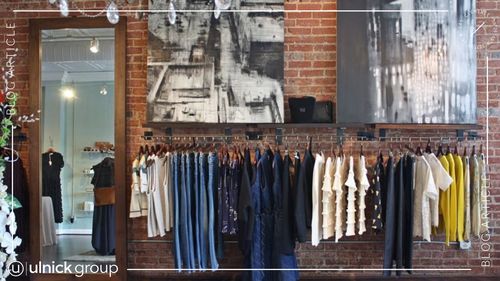 Our 10 Favorite Local Women's Clothing Boutiques in San Clemente