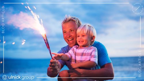 4th of July 2019 Activities in San Clemente CA