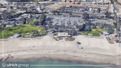 Ohana Festival at Doheny State Beach this weekend at Dana Point