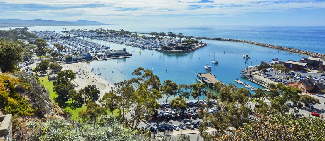 Dana Point