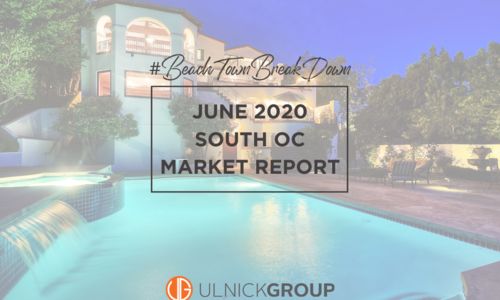 BeachTown BreakDown | June 2020 | Orange County …