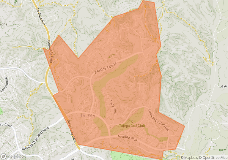 Talega, San Clemente