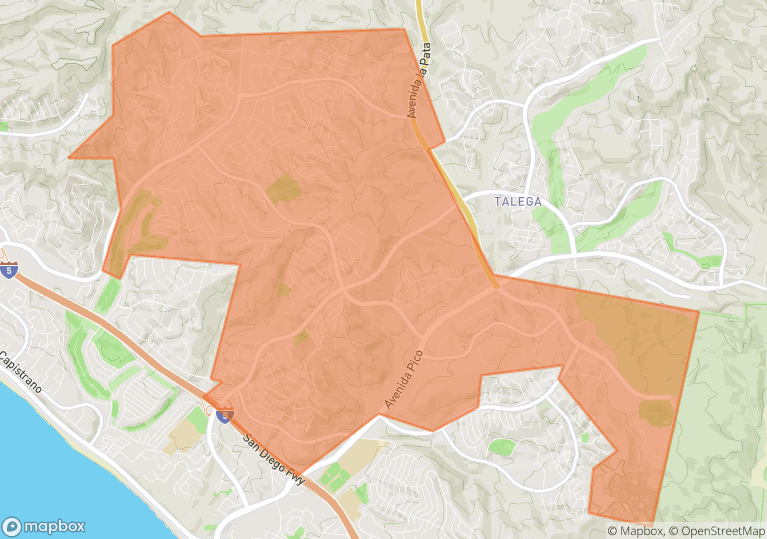 Marblehead San Clemente Ulnick Group Coastal Luxury Real Estate