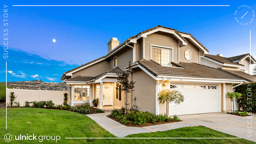 625 Via Golondrina | Marblehead | Selling Price $1,735,000