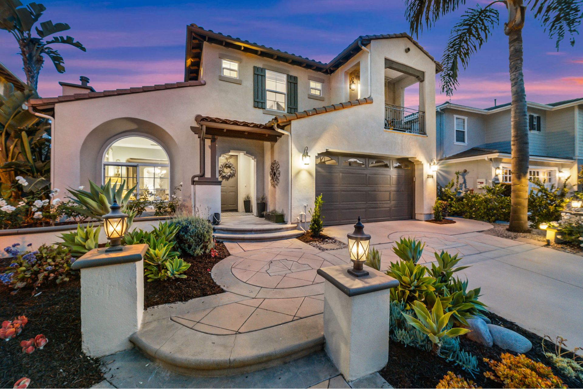 San-Clemente-California, Real Estate
