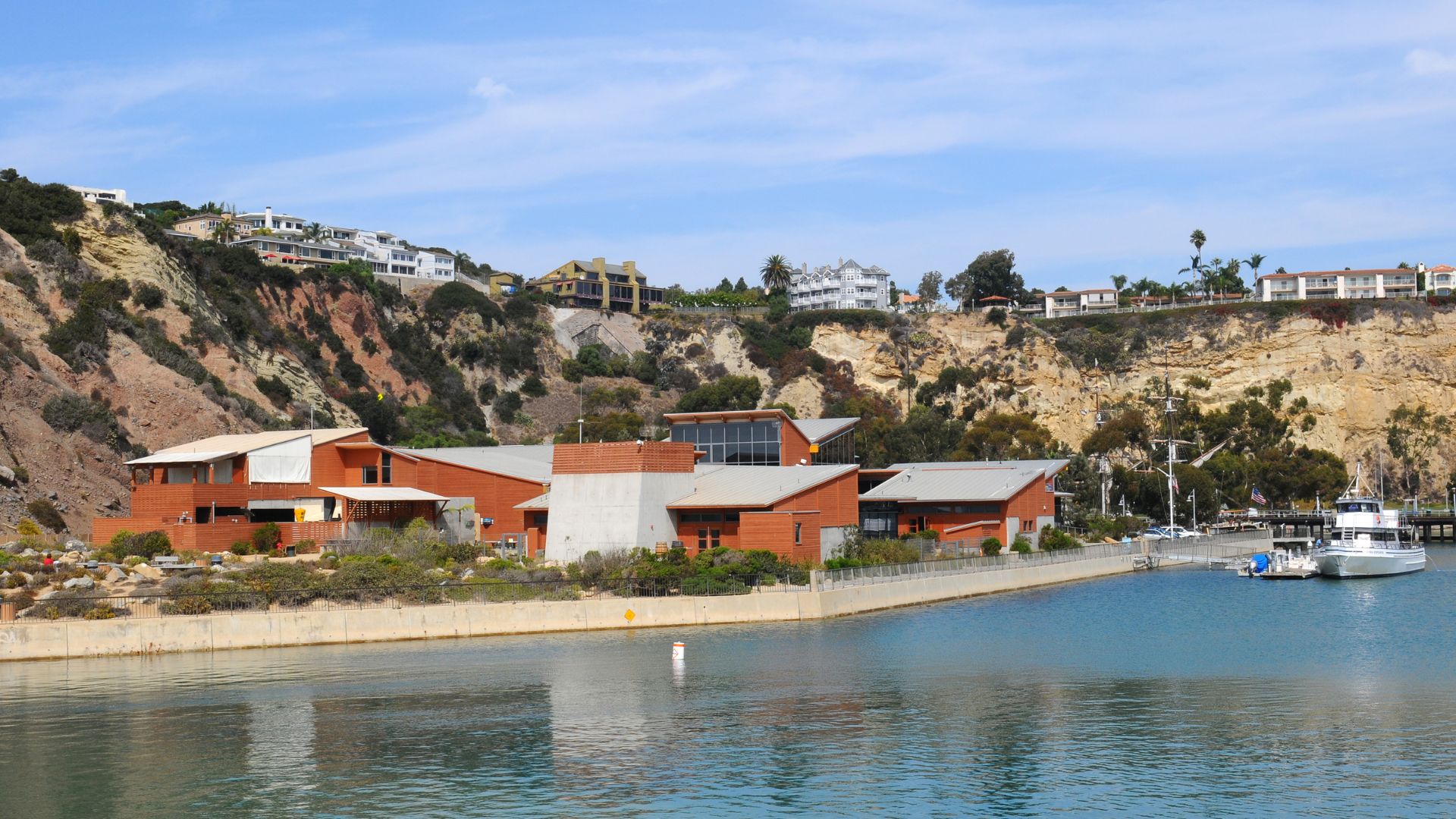 Dana Point Ocean-Institute