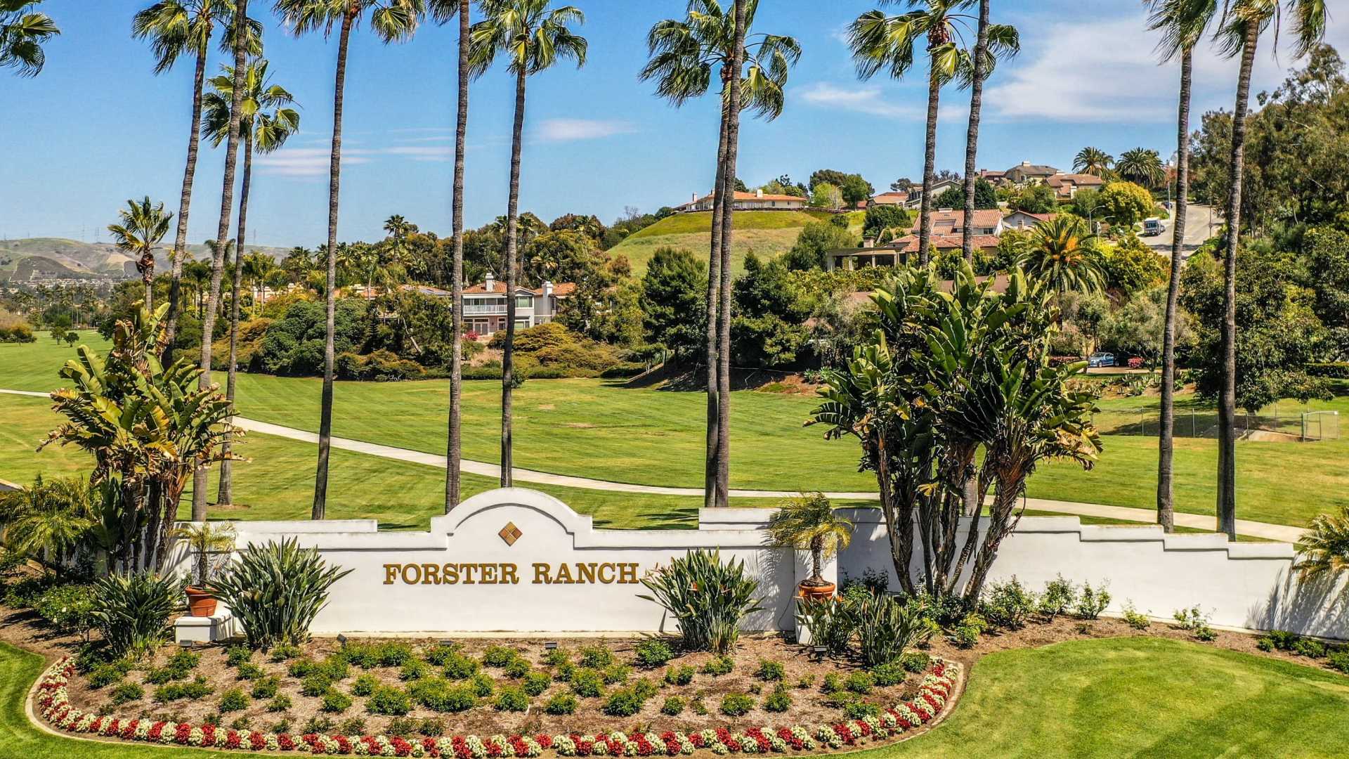 Forster Ranch (1)