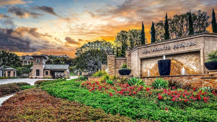 Sea Pointe Estates, San Clemente