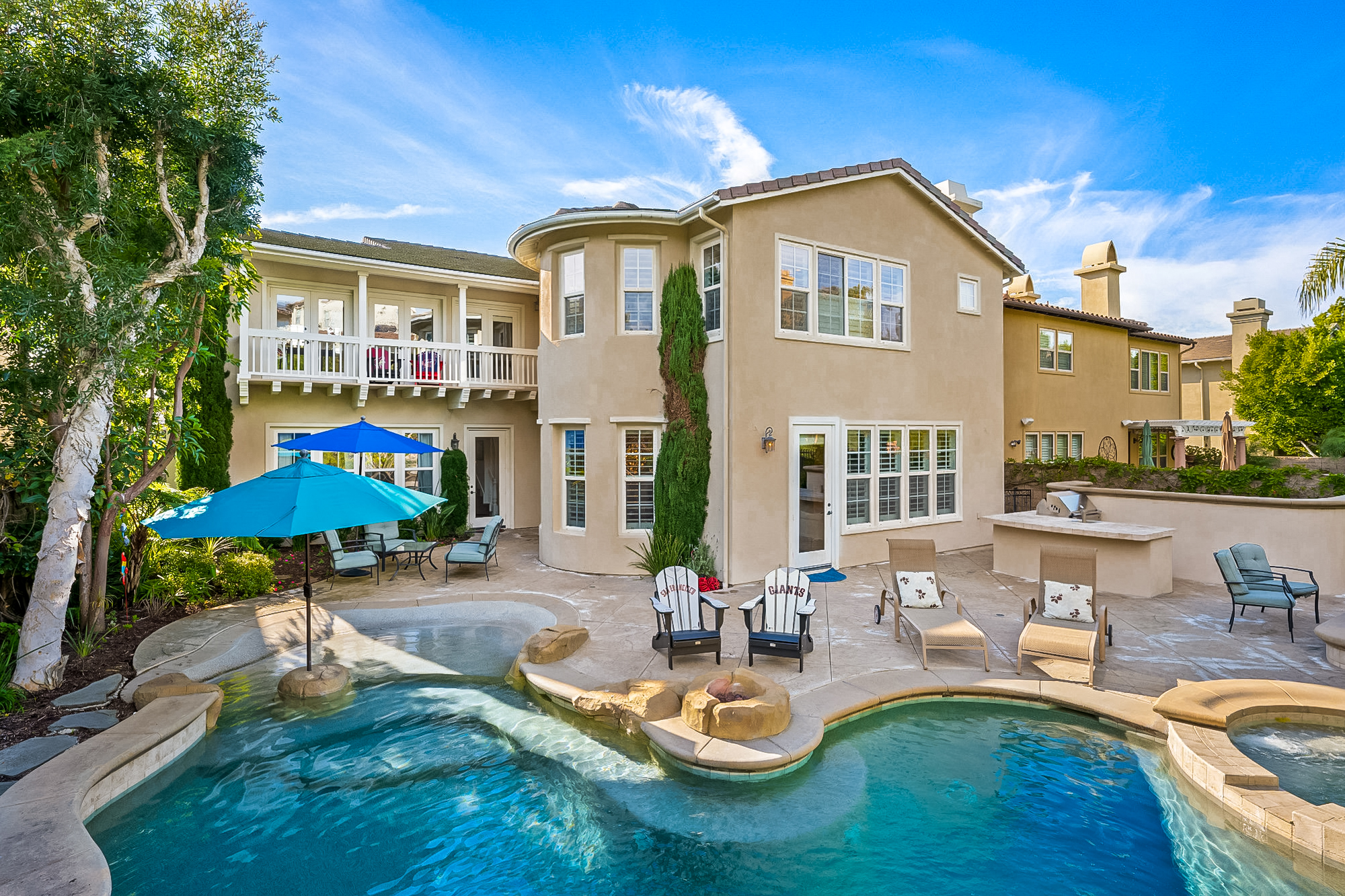 Helping buyers navigate a competitive market