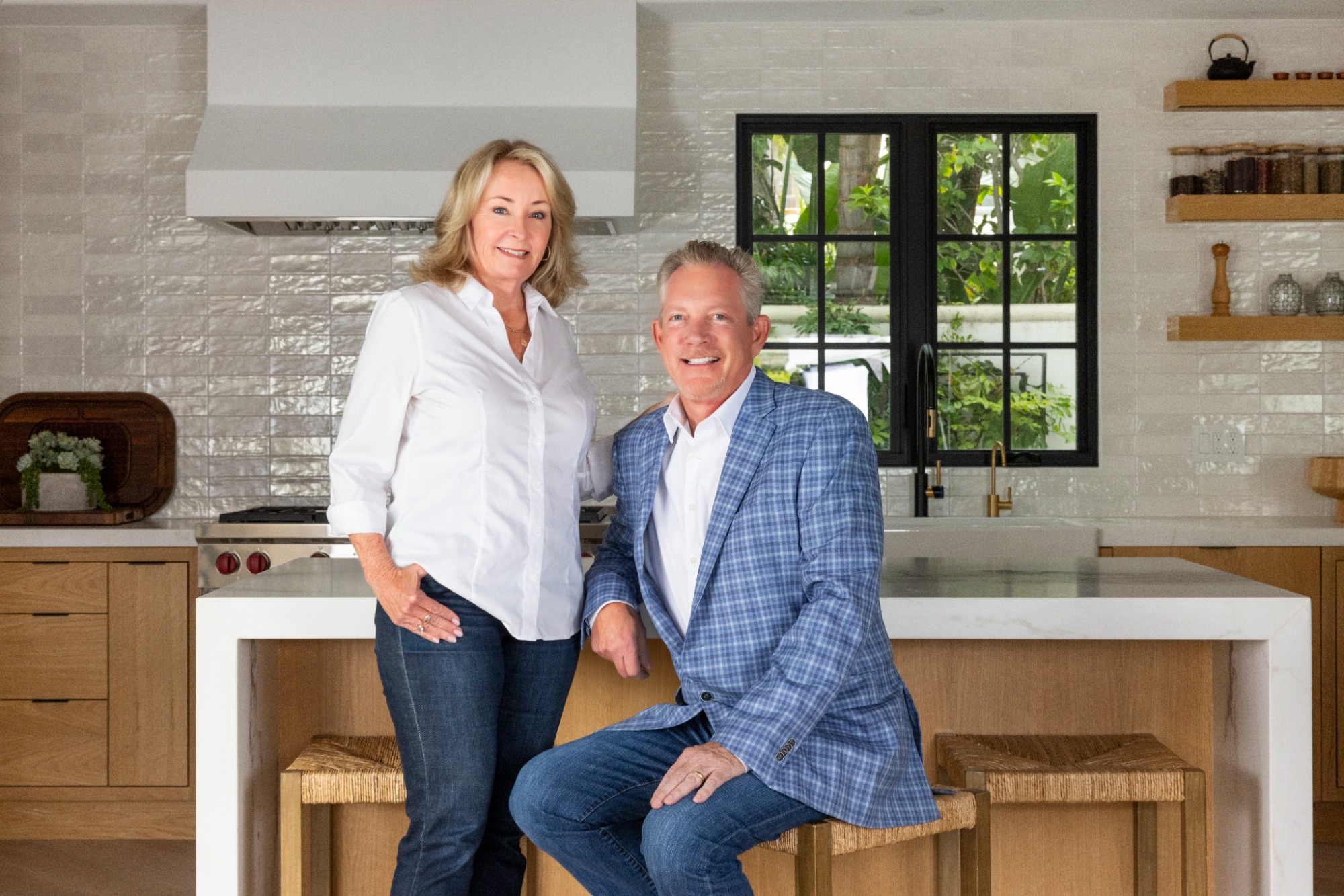 Meet your trusted real estate team