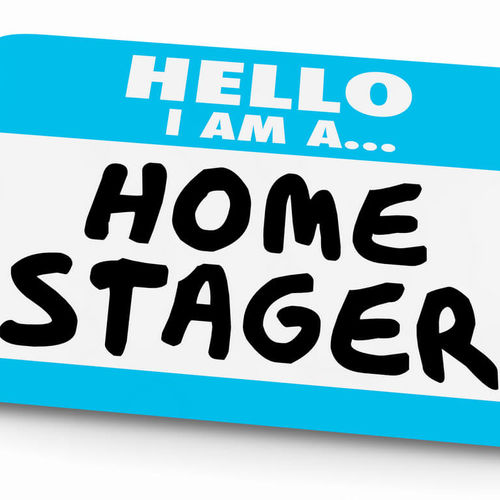 Why you need a home stager