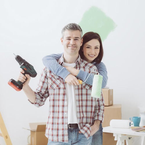 5 Things you shouldn’t bother fixing when selling your home