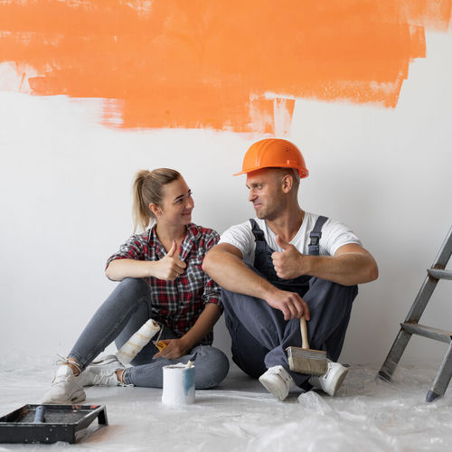Should You DIY Your Home Improvement Project, Or Hire A Professional