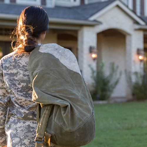 VA Loans: Helping Veterans Achieve Their Homeownership Dreams