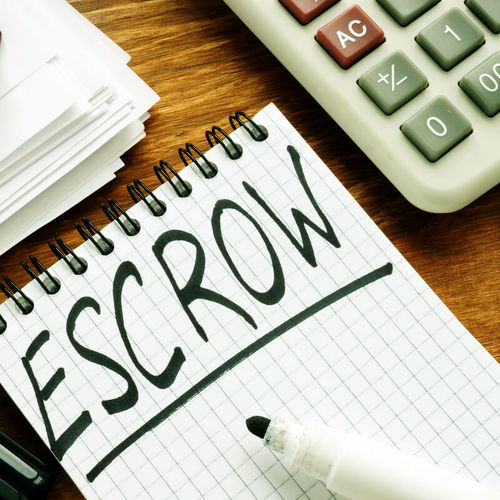 What is Escrow? Explaining the Escrow Process