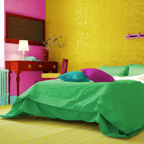 10 Lovely Paint Colors To Brighten Your Bedroom