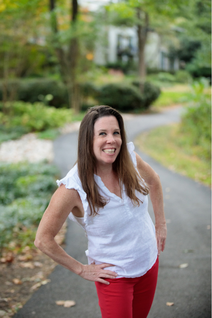 Team Member Image Kathy