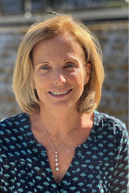 Sheri Ranney, REALTOR® with Greater Reston Living
