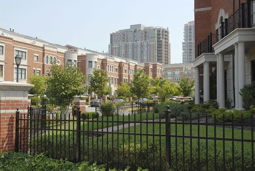 Central Reston Real Estate & Homes for Sale in Reston, VA