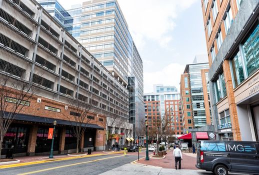 Reston Town Center Real Estate & Homes for Sale in Reston, VA