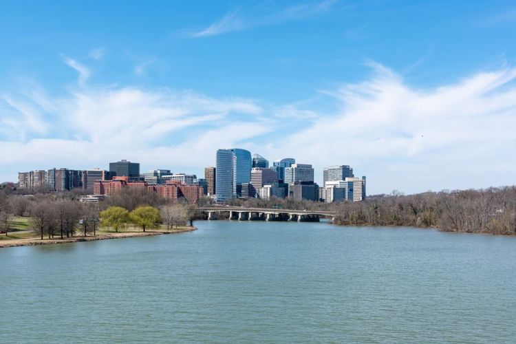 South Reston Real Estate & Homes for Sale in Reston, VA