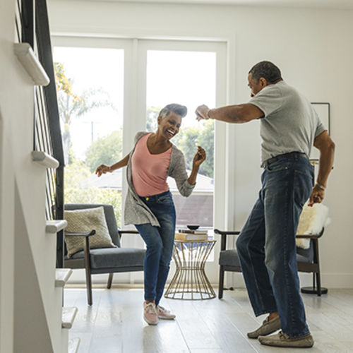 The Intangible Benefits of Homeownership
