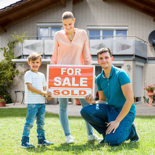 10 things you should do after you sell your home