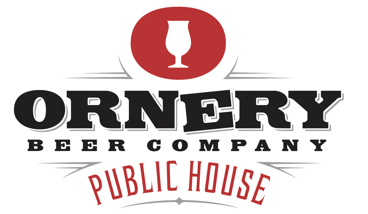 ornery-beer-company-public-house-logo