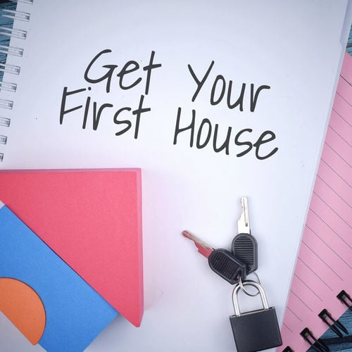 5 Essential Steps to Buying your First Home in 2023