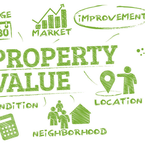 10 Things That Will Affect Your Property Value
