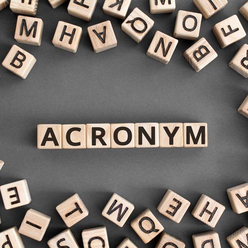 What Your Real Estate Agent Really Means: A Glossary of Common Terms and Acronyms