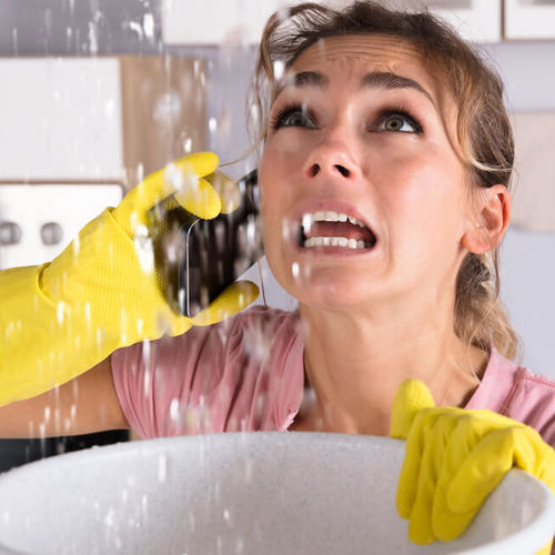 How To Prevent Water Damage This Spring