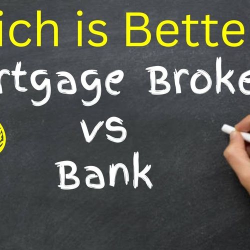 Local Mortgage Lenders vs. Banks, Credit Unions, and Online Lenders: A Comprehensive Comparison