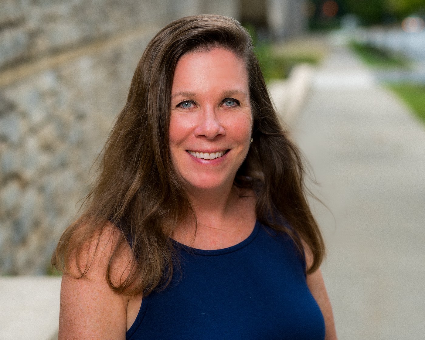 Kathy Tracey, Realtor with Greater Reston Living at Compass Real Estate