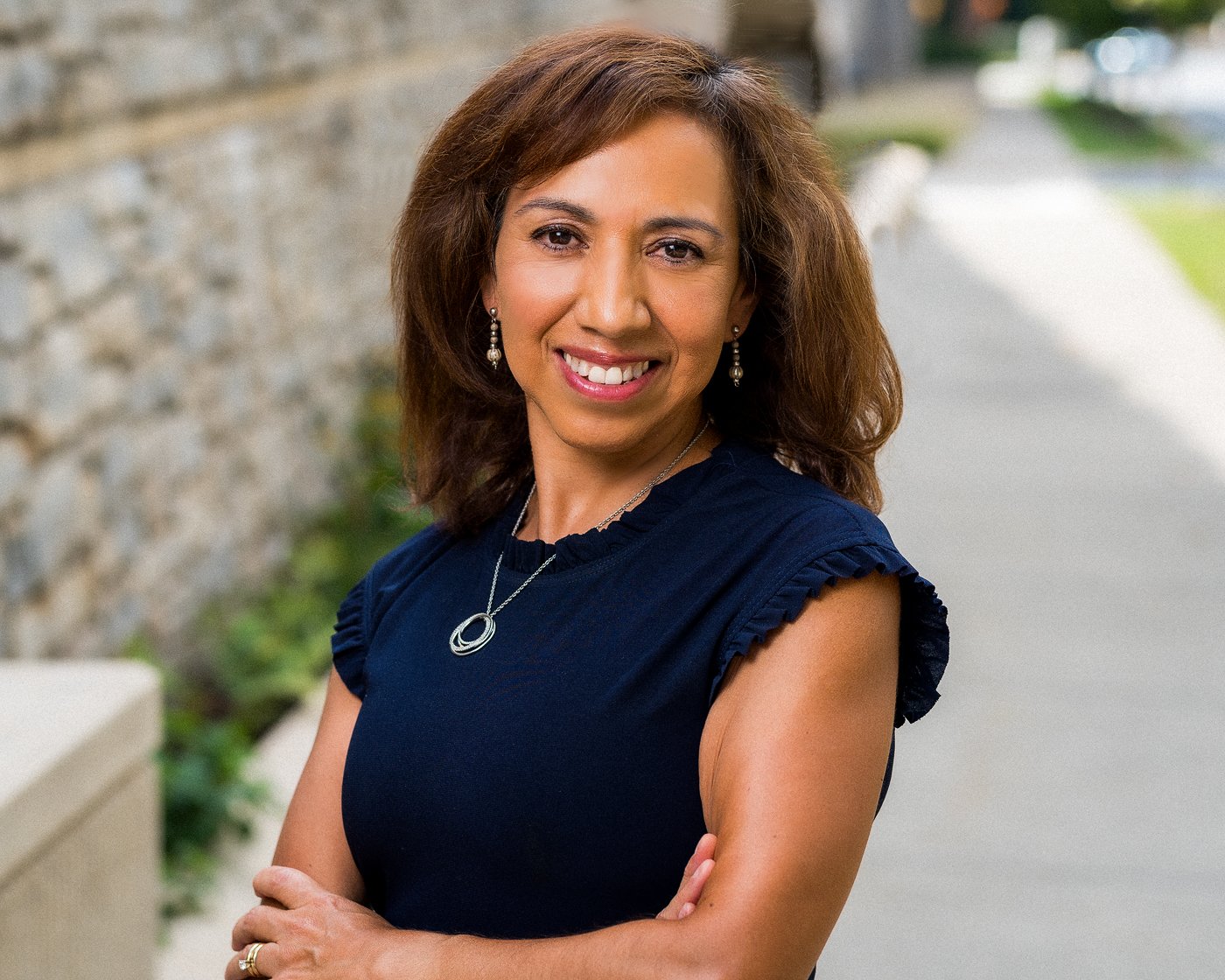 Luz Blakney, Realtor with Greater Reston Living at Compass Real Estate