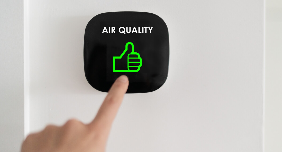 Improve the Air Quality