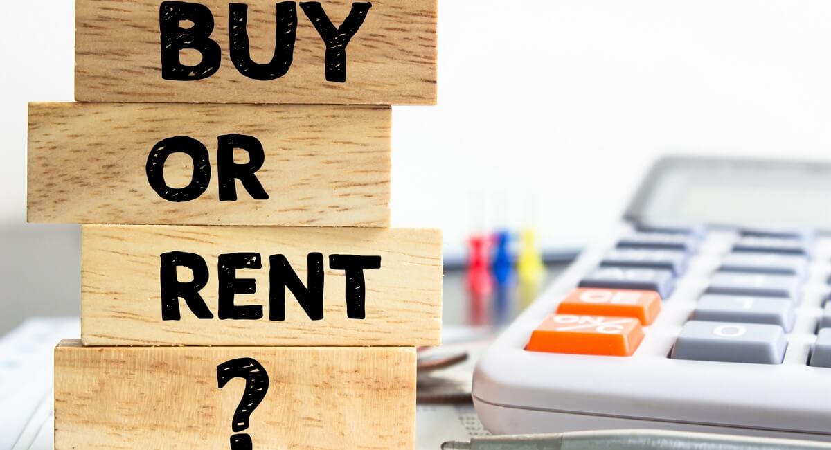 Should Baby Boomers Buy or Rent After Selling Their Family Home
