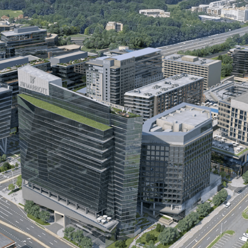 The Future of Reston Row: What’s Coming to Reston Station in 2025?