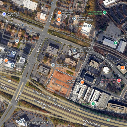 Reston Midline Updates: A Comprehensive Look at Reston Station’s Next Big Move