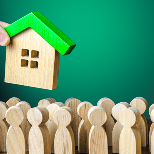 Don’t Miss This Prime Spring Window To Sell Your House