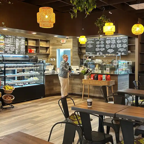Why De Clieu Coffee Could Be South Reston’s Wegmans Moment