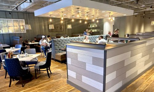 First Watch Reston Review: Million Dollar Bacon & …