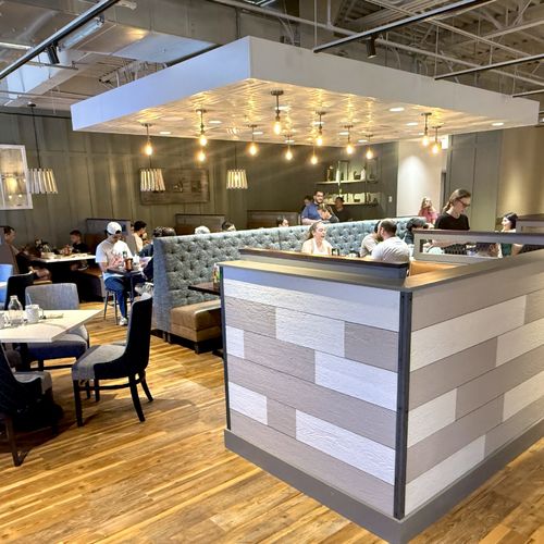 First Watch Reston Review: Million Dollar Bacon & More