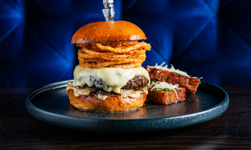 14 Must-Try Burgers in Reston & Herndon (Local’s …