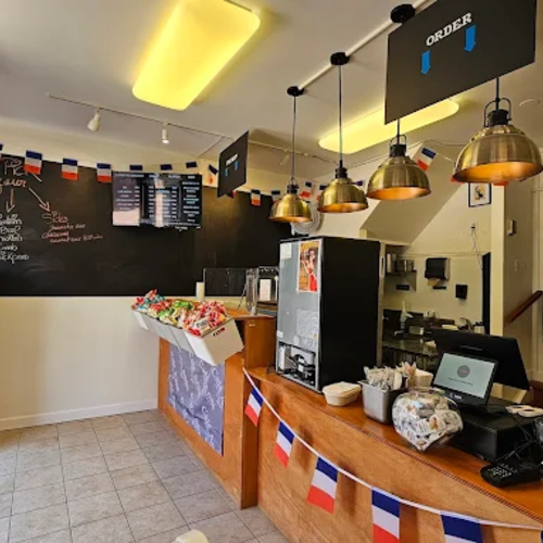 Reston Restaurants Spotlight: Why Café Anne Is the Waterfront Café You Need to Try